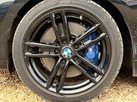 USED 2019 19 BMW 1 SERIES 1.5 118I M Sport Shadow Edition 5dr Sat Nav Android Auto