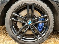 USED 2019 19 BMW 1 SERIES 1.5 118I M Sport Shadow Edition 5dr Sat Nav Android Auto