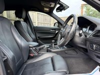 USED 2019 19 BMW 1 SERIES 1.5 118I M Sport Shadow Edition 5dr Sat Nav Android Auto