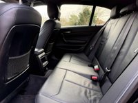 USED 2019 19 BMW 1 SERIES 1.5 118I M Sport Shadow Edition 5dr Sat Nav Android Auto