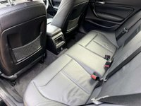 USED 2019 19 BMW 1 SERIES 1.5 118I M Sport Shadow Edition 5dr Sat Nav Android Auto