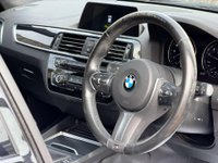 USED 2019 19 BMW 1 SERIES 1.5 118I M Sport Shadow Edition 5dr Sat Nav Android Auto