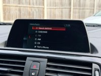 USED 2019 19 BMW 1 SERIES 1.5 118I M Sport Shadow Edition 5dr Sat Nav Android Auto