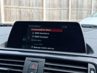 USED 2019 19 BMW 1 SERIES 1.5 118I M Sport Shadow Edition 5dr Sat Nav Android Auto