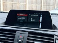 USED 2019 19 BMW 1 SERIES 1.5 118I M Sport Shadow Edition 5dr Sat Nav Android Auto