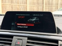 USED 2019 19 BMW 1 SERIES 1.5 118I M Sport Shadow Edition 5dr Sat Nav Android Auto