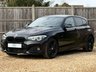 USED 2019 19 BMW 1 SERIES 1.5 118I M Sport Shadow Edition 5dr Sat Nav Android Auto