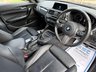 USED 2019 19 BMW 1 SERIES 1.5 118I M Sport Shadow Edition 5dr Sat Nav Android Auto