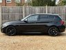 USED 2019 19 BMW 1 SERIES 1.5 118I M Sport Shadow Edition 5dr Sat Nav Android Auto