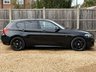 USED 2019 19 BMW 1 SERIES 1.5 118I M Sport Shadow Edition 5dr Sat Nav Android Auto