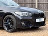 USED 2019 19 BMW 1 SERIES 1.5 118I M Sport Shadow Edition 5dr Sat Nav Android Auto