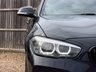 USED 2019 19 BMW 1 SERIES 1.5 118I M Sport Shadow Edition 5dr Sat Nav Android Auto