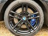 USED 2019 19 BMW 1 SERIES 1.5 118I M Sport Shadow Edition 5dr Sat Nav Android Auto