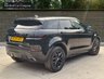 USED 2024 24 LAND ROVER RANGE ROVER EVOQUE 1.5 P300e 11.9kWh Dynamic SE SUV 5dr Petrol Plug-in Hybrid Auto 4WD Euro 6 (s/s) (309 ps) FINANCE AVAILABLE ZERO DEPOSIT