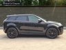 USED 2024 24 LAND ROVER RANGE ROVER EVOQUE 1.5 P300e 11.9kWh Dynamic SE SUV 5dr Petrol Plug-in Hybrid Auto 4WD Euro 6 (s/s) (309 ps) FINANCE AVAILABLE ZERO DEPOSIT