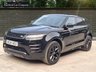 USED 2024 24 LAND ROVER RANGE ROVER EVOQUE 1.5 P300e 11.9kWh Dynamic SE SUV 5dr Petrol Plug-in Hybrid Auto 4WD Euro 6 (s/s) (309 ps) FINANCE AVAILABLE ZERO DEPOSIT