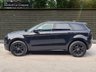 USED 2024 24 LAND ROVER RANGE ROVER EVOQUE 1.5 P300e 11.9kWh Dynamic SE SUV 5dr Petrol Plug-in Hybrid Auto 4WD Euro 6 (s/s) (309 ps) FINANCE AVAILABLE ZERO DEPOSIT