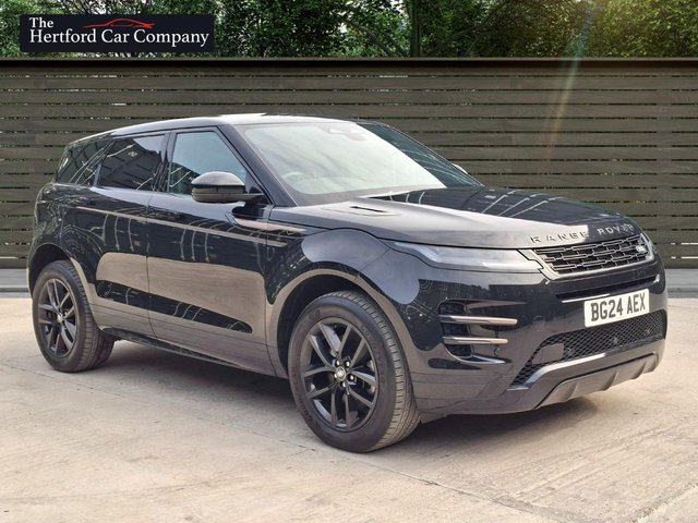 View our Land Rover Range Rover Evoque 1.5 P300e 11.9kWh Dynamic SE SUV 5dr Petrol Plug-in Hybrid Auto 4WD Euro 6 (s/s) (309 ps)
