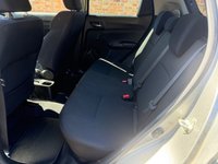USED 2018 18 SUZUKI SWIFT 1.2 Dualjet SZ3 Hatchback 5dr Petrol Manual Euro 6 (s/s) (90 ps) 