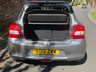 USED 2018 18 SUZUKI SWIFT 1.2 Dualjet SZ3 Hatchback 5dr Petrol Manual Euro 6 (s/s) (90 ps) 