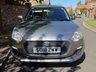 USED 2018 18 SUZUKI SWIFT 1.2 Dualjet SZ3 Hatchback 5dr Petrol Manual Euro 6 (s/s) (90 ps) 