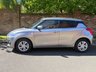 USED 2018 18 SUZUKI SWIFT 1.2 Dualjet SZ3 Hatchback 5dr Petrol Manual Euro 6 (s/s) (90 ps) 