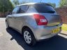 USED 2018 18 SUZUKI SWIFT 1.2 Dualjet SZ3 Hatchback 5dr Petrol Manual Euro 6 (s/s) (90 ps) 