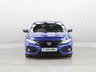 USED 2019 69 HONDA CIVIC 1.0 VTEC Turbo Sport Line Hatchback 5dr Petrol Manual Euro 6 (s/s) (126 ps) SAT NAV | LEATHER | REAR CAM |