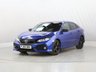 USED 2019 69 HONDA CIVIC 1.0 VTEC Turbo Sport Line Hatchback 5dr Petrol Manual Euro 6 (s/s) (126 ps) SAT NAV | LEATHER | REAR CAM |