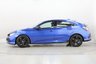 USED 2019 69 HONDA CIVIC 1.0 VTEC Turbo Sport Line Hatchback 5dr Petrol Manual Euro 6 (s/s) (126 ps) SAT NAV | LEATHER | REAR CAM |