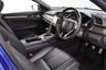 USED 2019 69 HONDA CIVIC 1.0 VTEC Turbo Sport Line Hatchback 5dr Petrol Manual Euro 6 (s/s) (126 ps) SAT NAV | LEATHER | REAR CAM |
