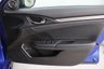 USED 2019 69 HONDA CIVIC 1.0 VTEC Turbo Sport Line Hatchback 5dr Petrol Manual Euro 6 (s/s) (126 ps) SAT NAV | LEATHER | REAR CAM |