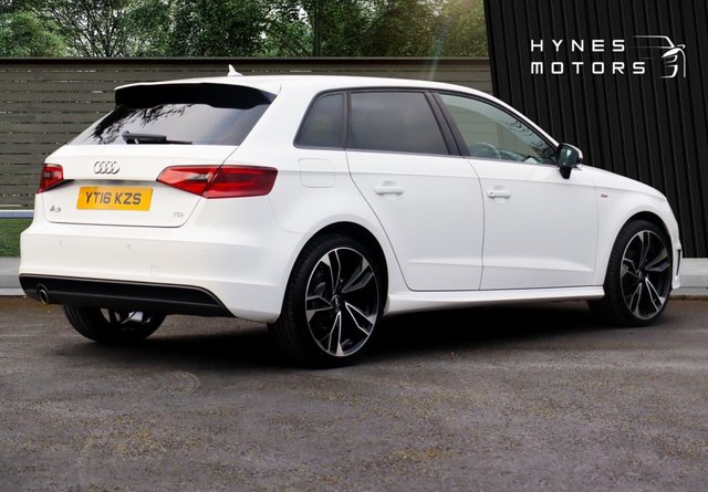 2016 AUDI A3 - Photo 11