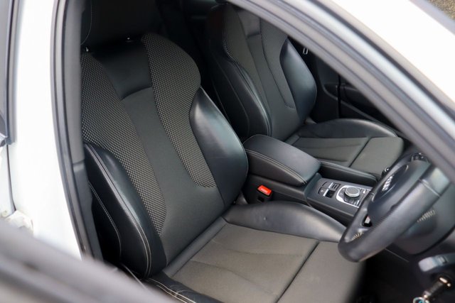 2016 AUDI A3 - Photo 10