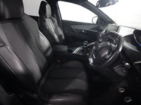 USED 2018 18 PEUGEOT 3008 1.2 PureTech GT Line SUV 5dr Petrol Manual Euro 6 (s/s) (130 ps) 