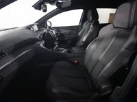 USED 2018 18 PEUGEOT 3008 1.2 PureTech GT Line SUV 5dr Petrol Manual Euro 6 (s/s) (130 ps) 