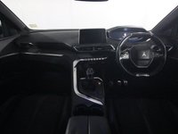USED 2018 18 PEUGEOT 3008 1.2 PureTech GT Line SUV 5dr Petrol Manual Euro 6 (s/s) (130 ps) 