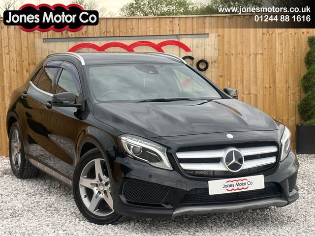 2014 64 MERCEDES-BENZ GLA CLASS 1.6 GLA180 Sport SUV 5dr Petrol 7G-DCT Euro 6 (s/s) (122 ps) ** STUNNING EXAMPLE ***** REQUEST YOUR WHATS APP VIDEO ***