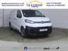 USED 2023 73 CITROEN DISPATCH 1.5 BlueHDi 1000 Enterprise Edition M Panel Van 6dr Diesel Manual FWD 2 Euro 6 (s/s) (100 ps) OVER 200+ COMMERCIALS ON SITE   **WE SPECIALISE IN FINANCE CALL FOR A FREE NO OBLIGATION QUOTATION **