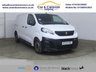 USED 2023 23 PEUGEOT EXPERT 1.5 BlueHDi 1000 Professional Premium + Standard Panel Van 6dr Diesel Manual MWB Euro 6 (s/s) (100 bhp) OVER 200+ COMMERCIALS ON SITE   **WE SPECIALISE IN FINANCE CALL FOR A FREE NO OBLIGATION QUOTATION **