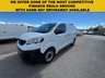 USED 2023 23 PEUGEOT EXPERT 1.5 BlueHDi 1000 Professional Premium + Standard Panel Van 6dr Diesel Manual MWB Euro 6 (s/s) (100 bhp) OVER 200+ COMMERCIALS ON SITE   **WE SPECIALISE IN FINANCE CALL FOR A FREE NO OBLIGATION QUOTATION **