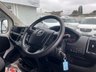 USED 2022 22 VAUXHALL MOVANO 2.2 CDTi 3500 BiTurbo Edition Panel Van 5dr Diesel Manual FWD L3 H2 Euro 6 (s/s) (140 ps) OVER 200+ COMMERCIALS ON SITE   **WE SPECIALISE IN FINANCE CALL FOR A FREE NO OBLIGATION QUOTATION **