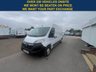 USED 2022 22 VAUXHALL MOVANO 2.2 CDTi 3500 BiTurbo Edition Panel Van 5dr Diesel Manual FWD L3 H2 Euro 6 (s/s) (140 ps) OVER 200+ COMMERCIALS ON SITE   **WE SPECIALISE IN FINANCE CALL FOR A FREE NO OBLIGATION QUOTATION **