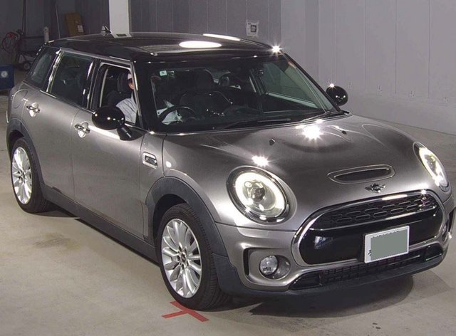 View our MINI Clubman 2.0 Cooper SD Estate 6dr Diesel Auto Euro 6 (s/s) (190 ps)