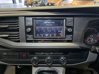 USED 2023 72 VOLKSWAGEN T6.1 Campervan 2.0 TDI T32 SOUTHLANDS SIGNATURE 110 BHP SWB ISOFIX BED + SOLAR + DIESEL HEATER