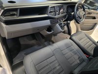 USED 2023 72 VOLKSWAGEN T6.1 Campervan 2.0 TDI T32 SOUTHLANDS SIGNATURE 110 BHP SWB ISOFIX BED + SOLAR + DIESEL HEATER