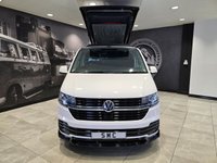 USED 2023 72 VOLKSWAGEN T6.1 Campervan 2.0 TDI T32 SOUTHLANDS SIGNATURE 110 BHP SWB ISOFIX BED + SOLAR + DIESEL HEATER