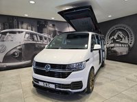 USED 2023 72 VOLKSWAGEN T6.1 Campervan 2.0 TDI T32 SOUTHLANDS SIGNATURE 110 BHP SWB ISOFIX BED + SOLAR + DIESEL HEATER