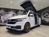 USED 2023 72 VOLKSWAGEN T6.1 Campervan 2.0 TDI T32 SOUTHLANDS SIGNATURE 110 BHP SWB ISOFIX BED + SOLAR + DIESEL HEATER