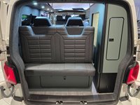 USED 2023 72 VOLKSWAGEN T6.1 Campervan 2.0 TDI T32 SOUTHLANDS SIGNATURE 110 BHP SWB ISOFIX BED + SOLAR + DIESEL HEATER